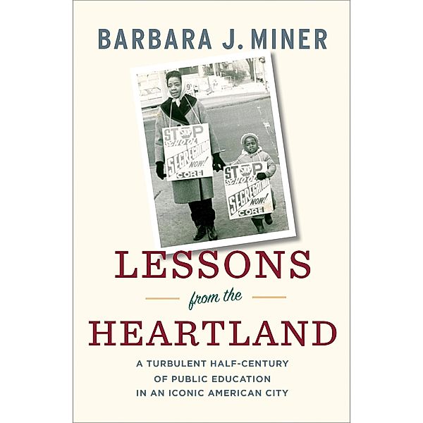 Lessons from the Heartland, Barbara J. Miner