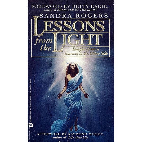 Lessons From the Light, Sandi Rogers