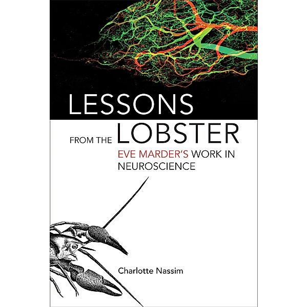 Lessons from the Lobster, Charlotte Nassim