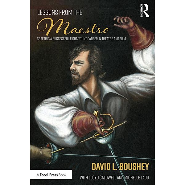 Lessons from The Maestro, David L. Boushey
