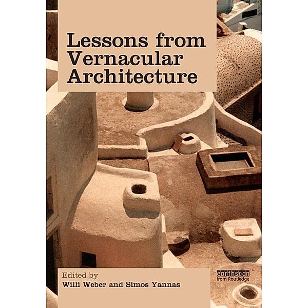 Lessons from Vernacular Architecture