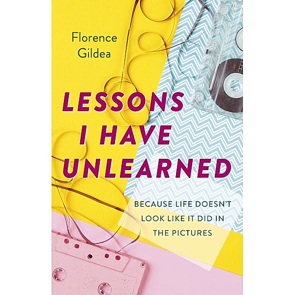Lessons I Have Unlearned, Florence Gildea