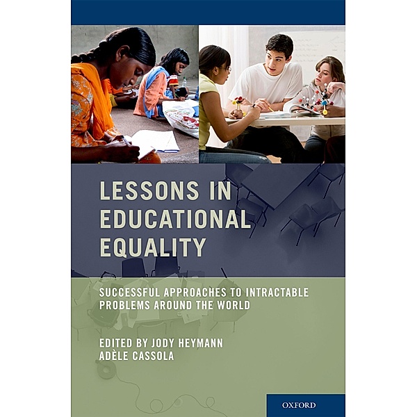 Lessons in Educational Equality