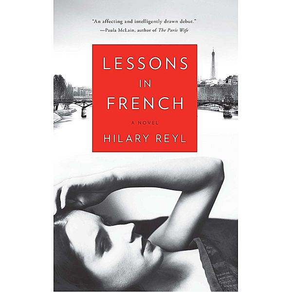 Lessons in French, Hilary Reyl