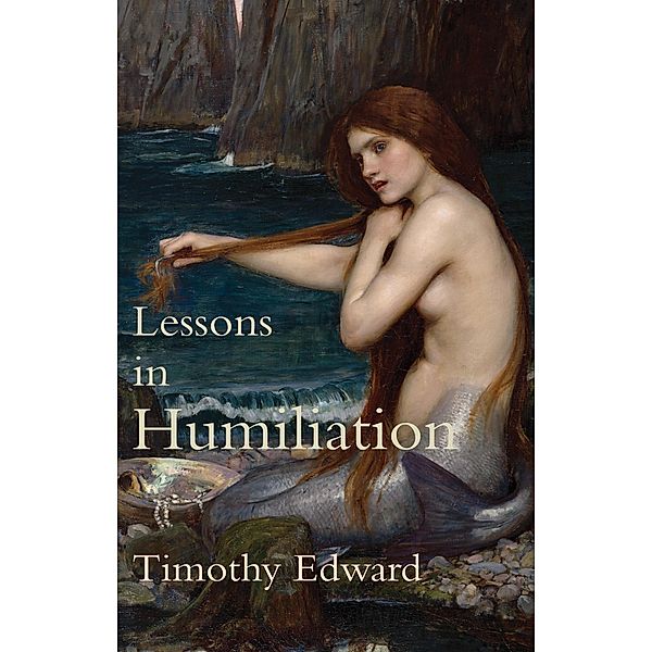 Lessons in Humiliation / Matador, Timothy Edward