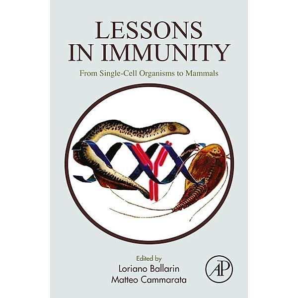 Lessons in Immunity