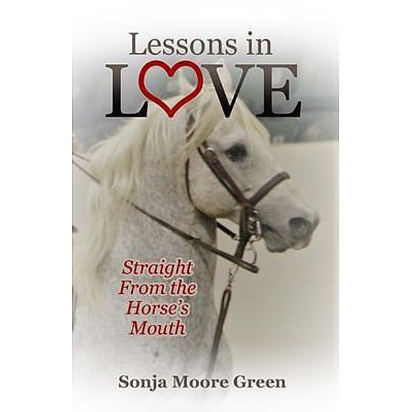 Lessons in Love, Sonja Moore Green