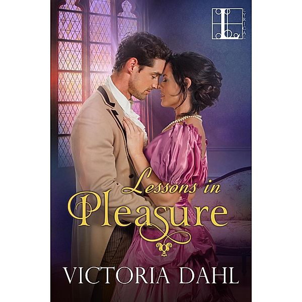 Lessons in Pleasure, Victoria Dahl