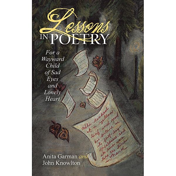 Lessons in Poetry, Anita Garman, John Knowlton