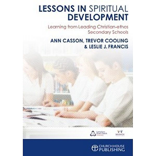 Lessons in Spiritual Development, Ann Cassoon
