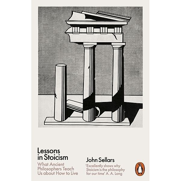 Lessons in Stoicism, John Sellars