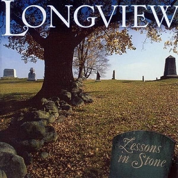 Lessons In Stone, Longview