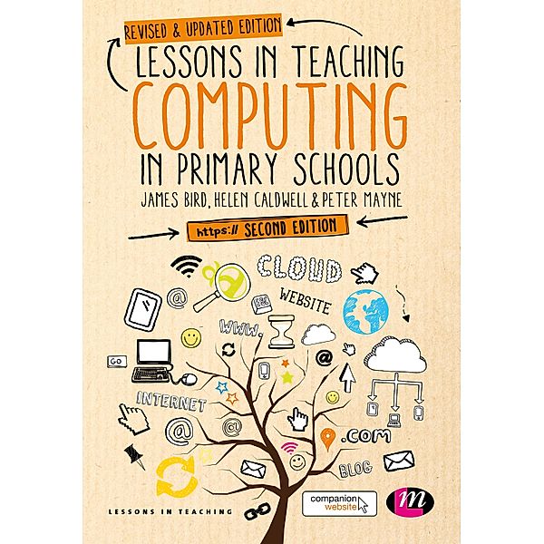 Lessons in Teaching Computing in Primary Schools / Lessons in Teaching