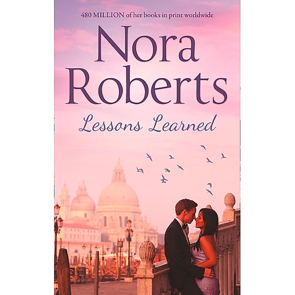 Lessons Learned / Mills & Boon Trade, Nora Roberts