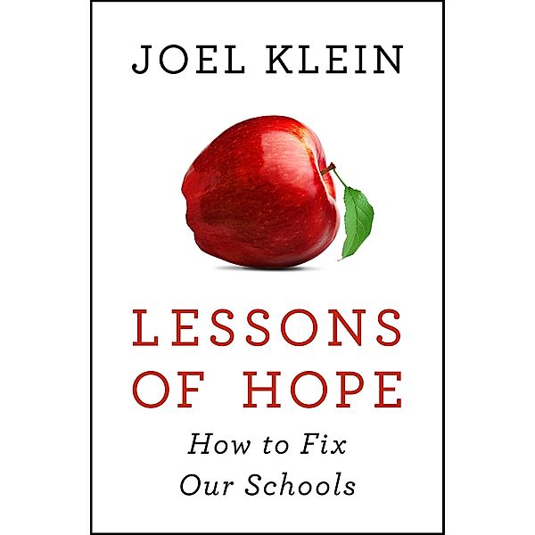 Lessons of Hope, Joel Klein