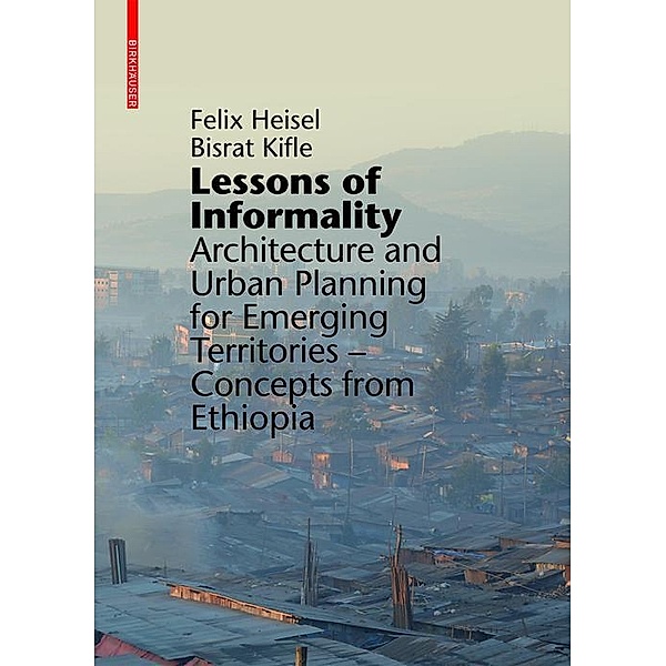 Lessons of Informality
