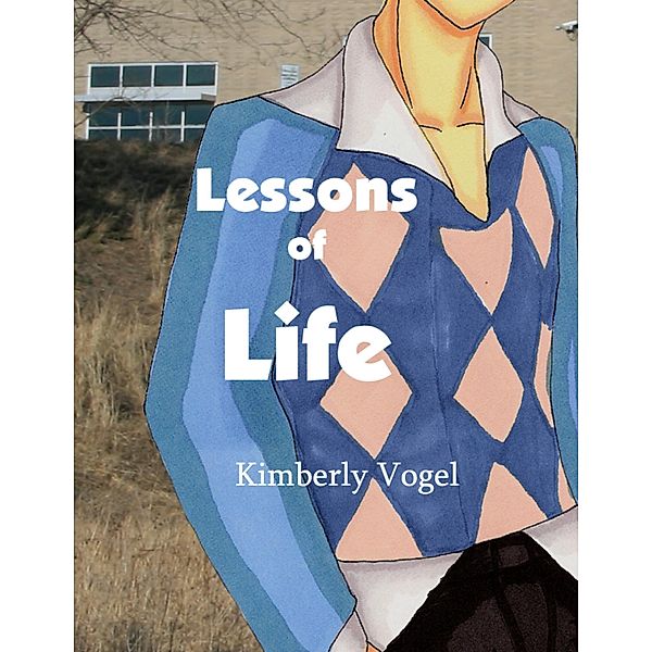 Lessons of Life: A Project Nartana Case, Kimberly Vogel