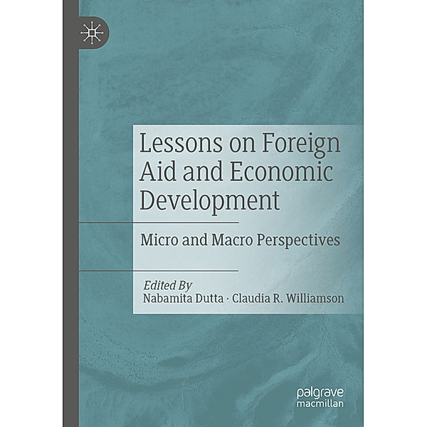 Lessons on Foreign Aid and Economic Development