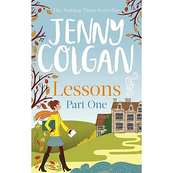 Lessons: Part 1, Jenny Colgan