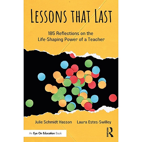 Lessons that Last, Julie Schmidt Hasson, Laura Estes-Swilley