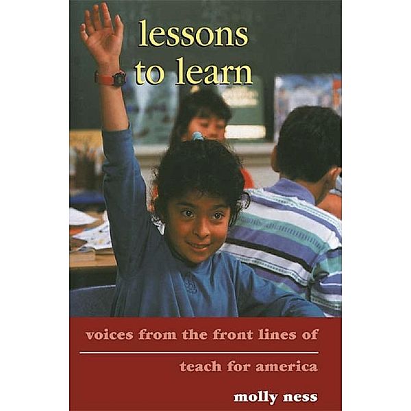 Lessons to Learn, Molly Ness