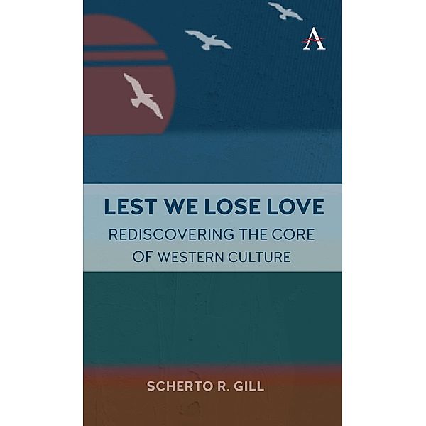 Lest We Lose Love, Scherto Gill