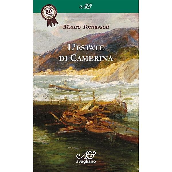 L'estate di Camerina, Mauro Tomassoli