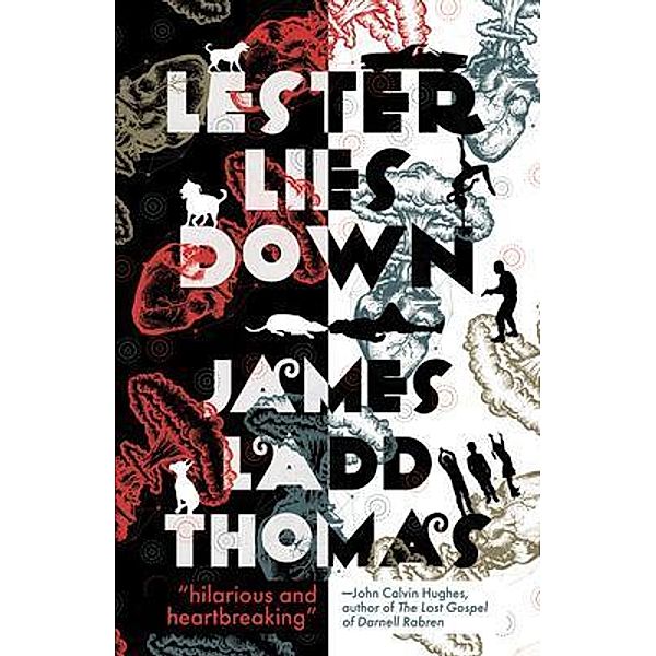 Lester Lies Down, James Ladd Thomas