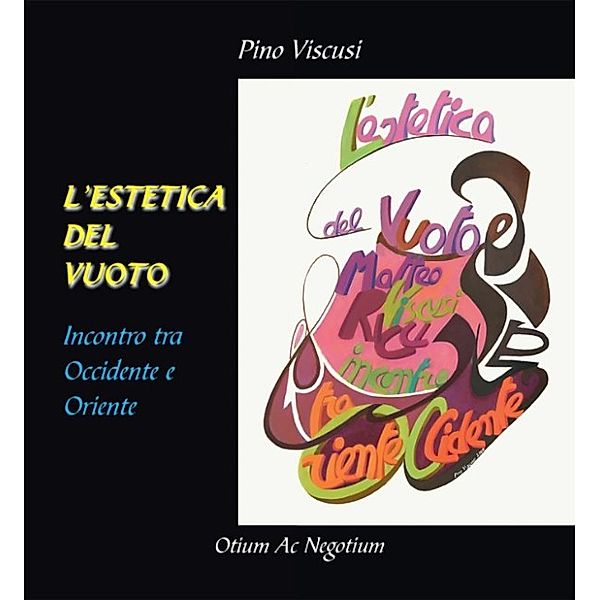 L'estetica del vuoto, Giuseppe Viscusi