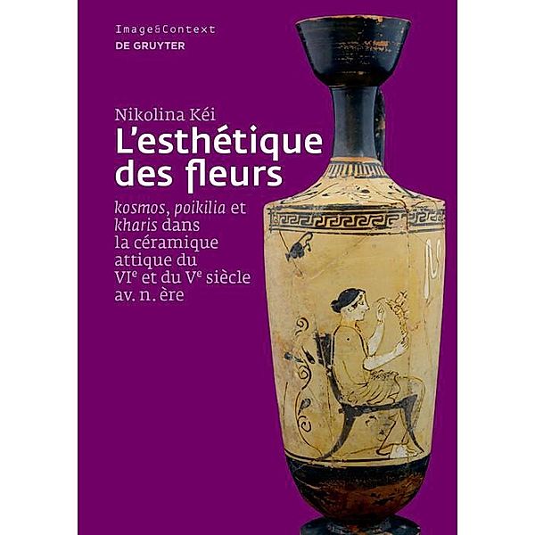 L'esthétique des fleurs, Nikolina Kéi