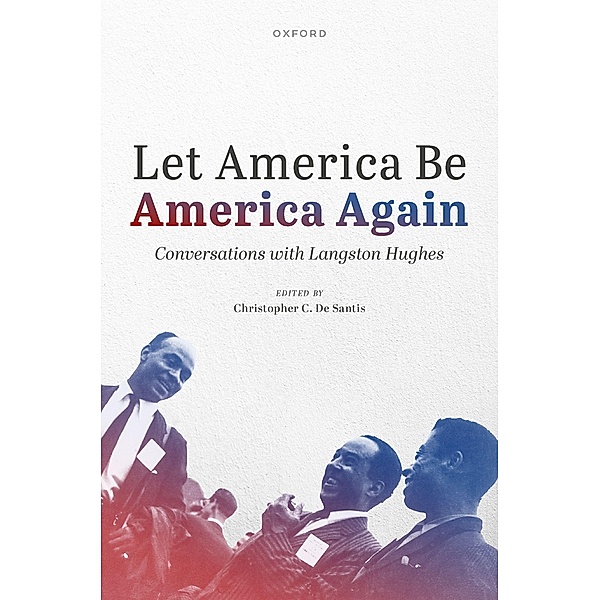 Let America Be America Again, Langston Hughes