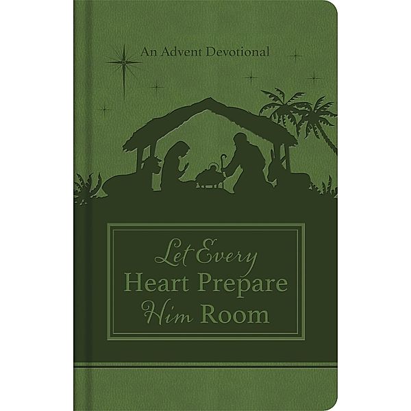 Let Every Heart Prepare Him Room, Jean Wise