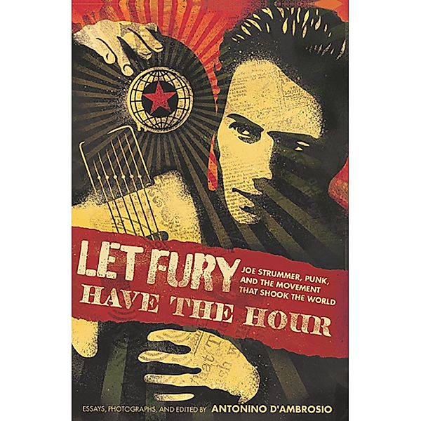 Let Fury Have the Hour