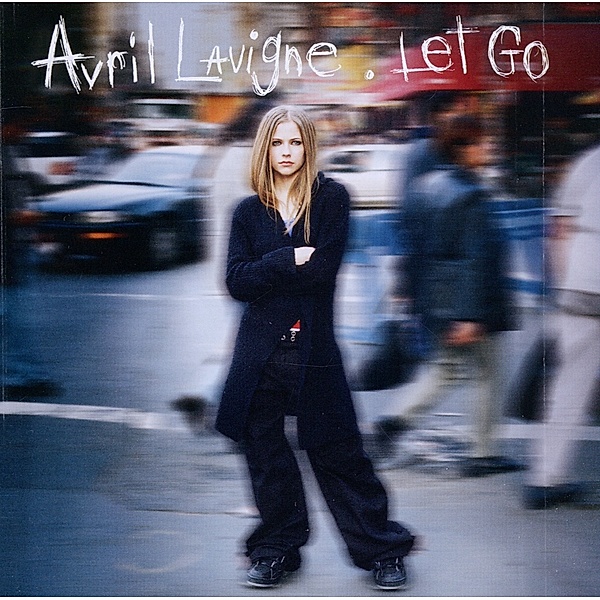 Let Go, Avril Lavigne