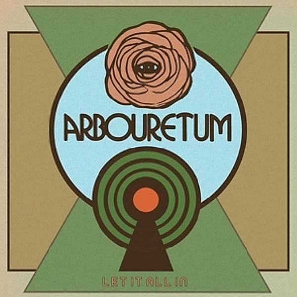 Let It All In (Vinyl), Arbouretum