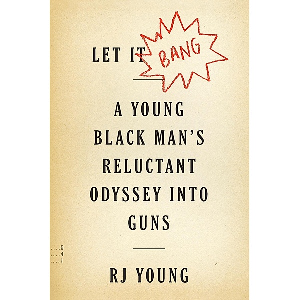 Let It Bang, Rj Young