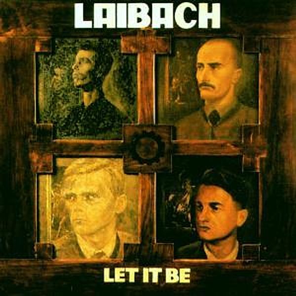 Let It Be, Laibach
