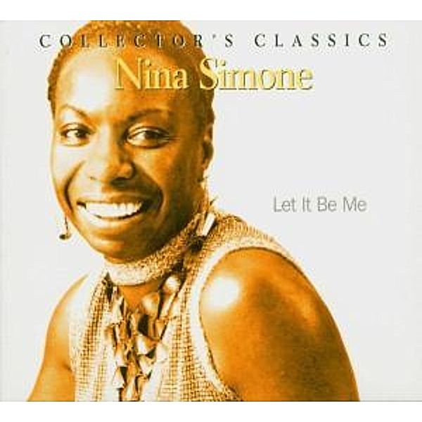 Let It Be Me, Nina Simone