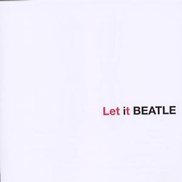 Let It Beatle, Helfersdorfer