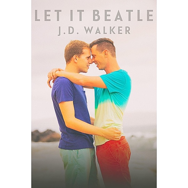 Let It Beatle Box Set, J. D. Walker