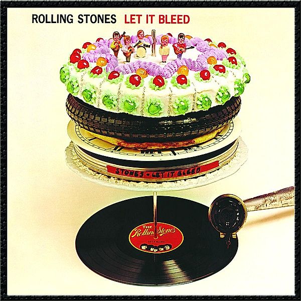 Let It Bleed, The Rolling Stones
