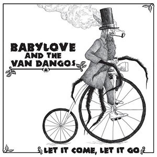 Let It Come,Let It Go (Lp+Mp3) (Vinyl), Babylove & The Van Dangos