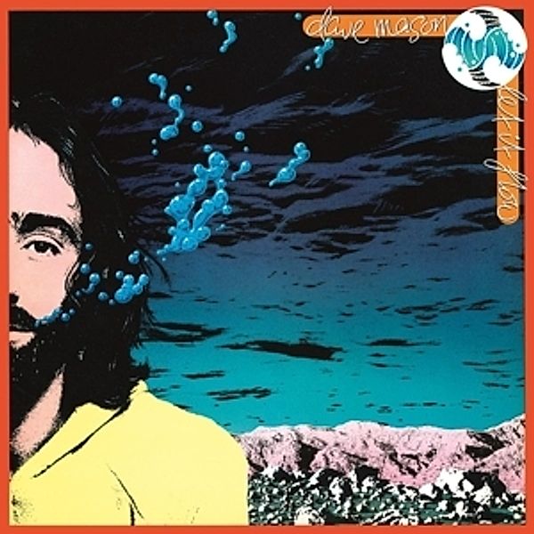 Let It Flow (Vinyl), Dave Mason