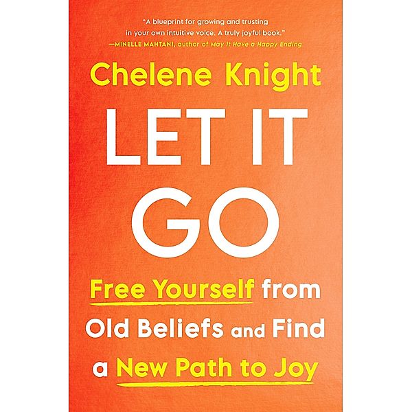 Let It Go, Chelene Knight