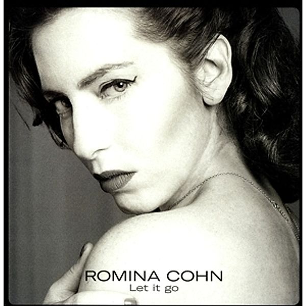 Let It Go (Vinyl), Romina Cohn
