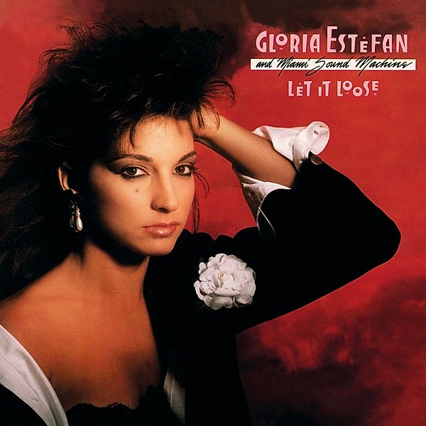 Let It Loose (Vinyl), Gloria Estefan & M.S.M.