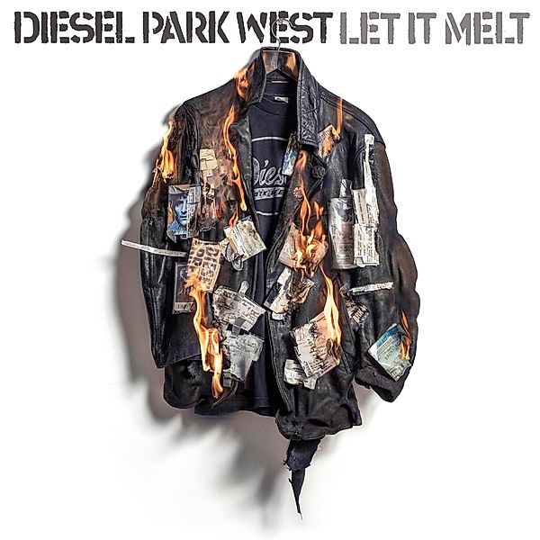 Let It Melt, Diesel Park West