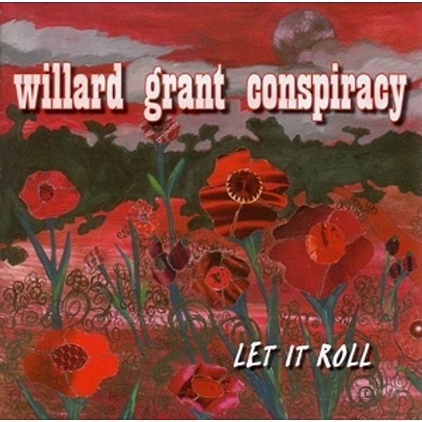 Let It Roll, Willard Grant Conspiracy