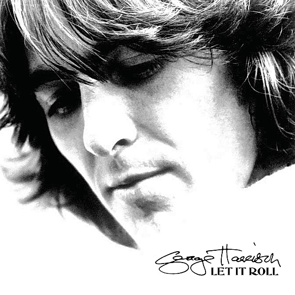 Let It Roll-Songs By George Harrison(Deluxe), George Harrison