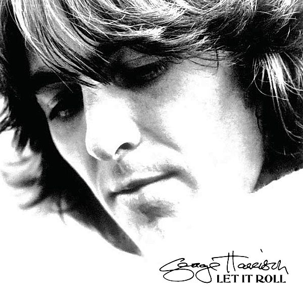 Let It Roll-Songs By George Harrison(Deluxe), George Harrison